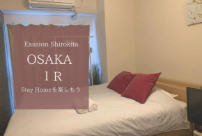 Exsaison Shirokita 105